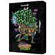 Папка для зошитів В5 на гумці картон Ninja Turtles NT25-210 Kite, 69250