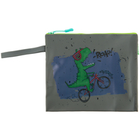 Папка B5 на блискавці Kite Dino K22-469-02, 63289