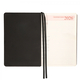 Щоденник А5 датований 2026 твердий 368 стор Ottavio Leo Planner, 252684