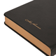 Щоденник А5 датований 2026 твердий 368 стор Ottavio Leo Planner, 252684
