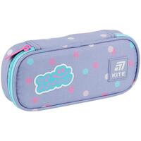 Пенал 1 відділення Kite Cool K25-662-17, 70115