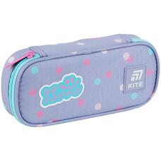 Пенал 1 відділення Kite Cool K25-662-17, 70115