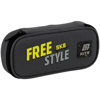 Пенал 1 відділення Kite Free Style K25-662-14, 70113
