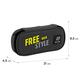 Пенал 1 відділення Kite Free Style K25-662-14, 70113