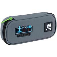 Пенал 1 відділення Kite Next level K25-662-10, 70109