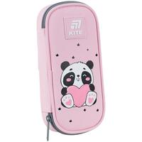 Пенал 1 відділення Kite Panda K25-662-9, 70108