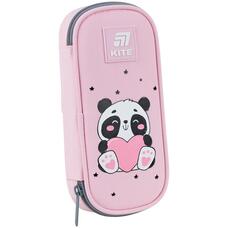 Пенал 1 відділення Kite Panda K25-662-9, 70108
