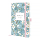 Щотижневик датований 2026 рік Axent Partner Gentle Blossom 125х195 мм 8524-26-3-A, 72766
