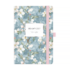 Щотижневик датований 2026 рік Axent Partner Gentle Blossom 125х195 мм 8524-26-3-A, 72766