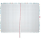 Щотижневик датований 2026 рік Axent Partner Gentle Blossom 125х195 мм 8524-26-3-A, 72766