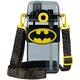 Пляшечка для води 500 мл з трубочкою Kite DC Comics DC24-1203, 68299