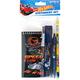 Набір канцтоварів 4 предмети Kite Hot Wheels HW24-S03, 68416