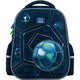 Рюкзак шкільний напівкаркасний Winner GoPack Education GO24-165M-7, 66820