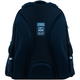 Рюкзак шкільний напівкаркасний Winner GoPack Education GO24-165M-7, 66820