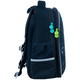 Рюкзак шкільний напівкаркасний Winner GoPack Education GO24-165M-7, 66820