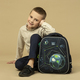 Рюкзак шкільний напівкаркасний Winner GoPack Education GO24-165M-7, 66820