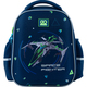 Рюкзак шкільний напівкаркасний In Space GoPack Education GO24-165S-4, 66813