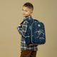 Рюкзак шкільний напівкаркасний In Space GoPack Education GO24-165S-4, 66813