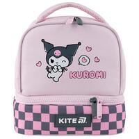 Сумка для ланчу Kite Kuromi HK25-2708, 70278