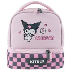 Сумка для ланчу Kite Kuromi HK25-2708, 70278