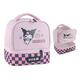 Сумка для ланчу Kite Kuromi HK25-2708, 70278