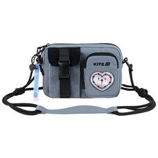 Сумка-кросбоді Kite Education teens K25-2522-3, 70625