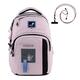 Рюкзак Kite Education teens Kuromi HK25-2578M, 69733