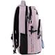 Рюкзак Kite Education teens Kuromi HK25-2578M, 69733
