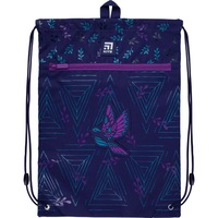 Сумка для взуття з кишенею Kite Education Beautiful bird K21-601M-5, 47882