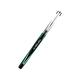 Ручка гелева зелена Top Tek Gel Unimax UX-133-04, 36619