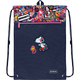 Рюкзак з наповненням пенал сумка для взуття Kite Snoopy SET_SN22-770M-2, 61941