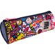 Рюкзак з наповненням пенал сумка для взуття Kite Snoopy SET_SN22-770M-2, 61941