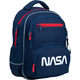 Рюкзак з наповненням пенал сумка для взуття Kite NASA SET_NS22-773S, 61952