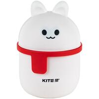 Настільний контейнер білий 20х18х17 см Kite K24-009-2, 68320