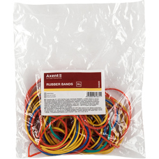 Гумки для грошей 50 грам Axent Delta D4620, 24958