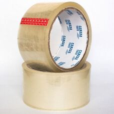 Скотч канцелярський прозорий 48 мм 30 метрів 40 мкм Canada, 9060922