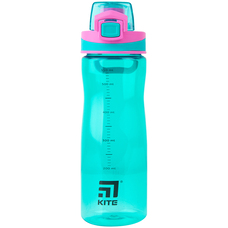 Пляшечка для води 650 мл Kite K23-395-2, 64951