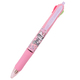 Ручка кулькова автоматична 4 кольори Kite Hello Kitty HK23-067, 64977