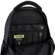 Рюкзак Kite Education teens DC Batman DC25-8001L, 70425