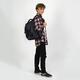 Рюкзак Kite Education teens DC Batman DC25-8001L, 70425