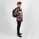 Рюкзак Kite Education teens DC Batman DC25-8001L, 70425