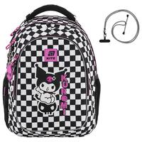 Рюкзак Kite Education teens Kuromi HK25-8001M, 70887