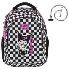 Рюкзак Kite Education teens Kuromi HK25-8001M, 70887