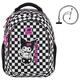 Рюкзак Kite Education teens Kuromi HK25-8001M, 70887