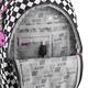 Рюкзак Kite Education teens Kuromi HK25-8001M, 70887