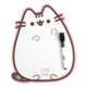 Дошка магнітна для маркерів 23×26 см Pusheen Yes, 708506