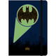 Блокнот А5 80 аркушів клітинка Kite DC Comics DC22-466, 62102