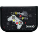 Рюкзак з наповненням пенал сумка для взуття Kite Education Game 4 Life LED SET_K22-501S-8, 61928 