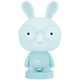 Світильник-нічник LED з акумулятором блакитний Bunny Kite K24-490-1-3, 66327