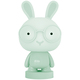 Світильник-нічник LED з акумулятором зелений Bunny Kite K24-490-1-4, 66328